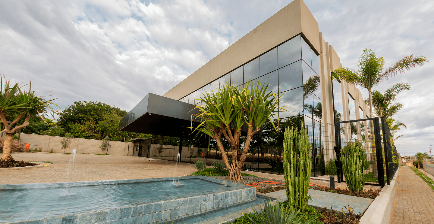 Seguralta Ribeirão Pires-CENTRO DE OURO FINO PAULISTA